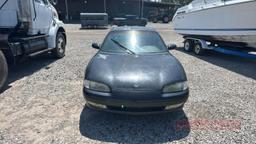1996 Mazda MX-6