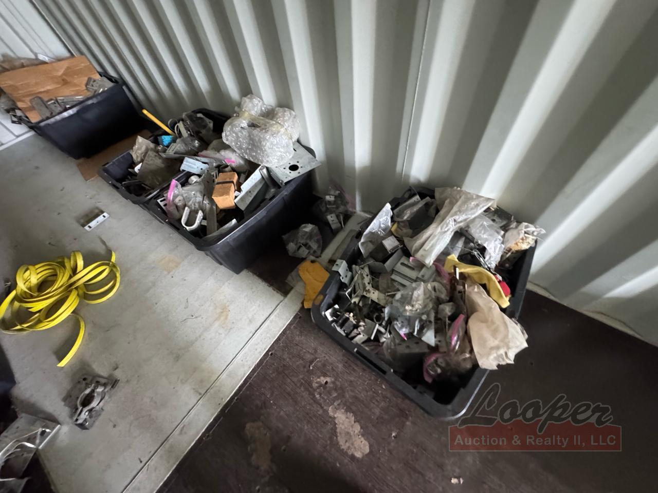 40ft Shipping Container