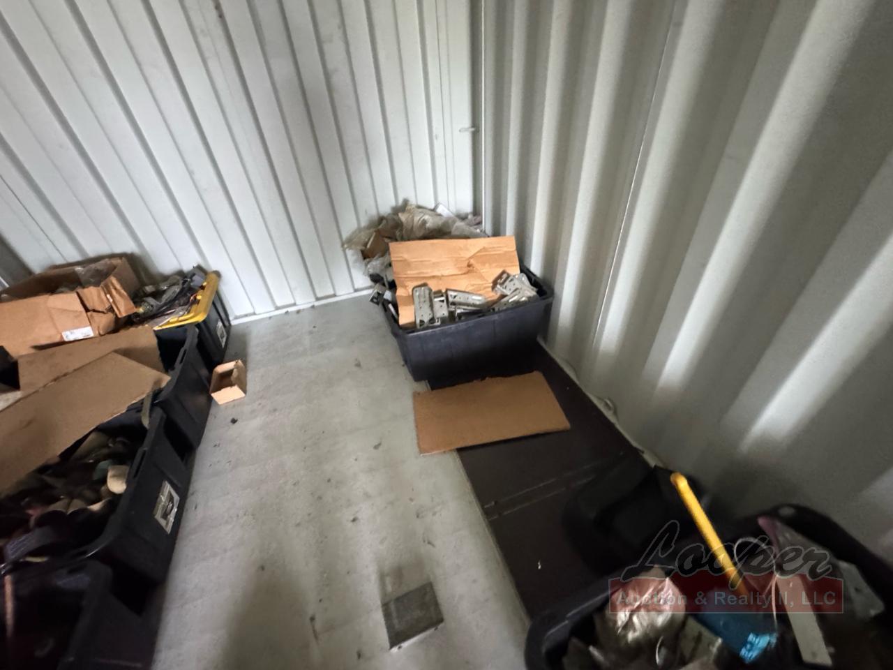 40ft Shipping Container