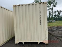 40ft Shipping Container