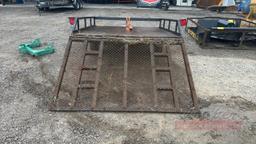 8ft Trailer