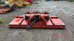 Howse 10ft Brush Hog