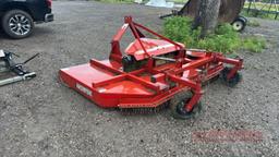 Howse 10ft Brush Hog