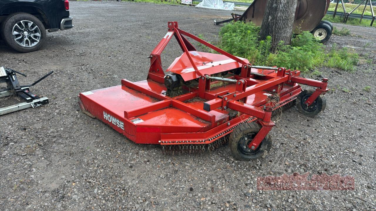 Howse 10ft Brush Hog