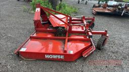 Howse 10ft Brush Hog