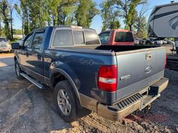 2006 Ford F150