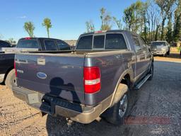 2006 Ford F150