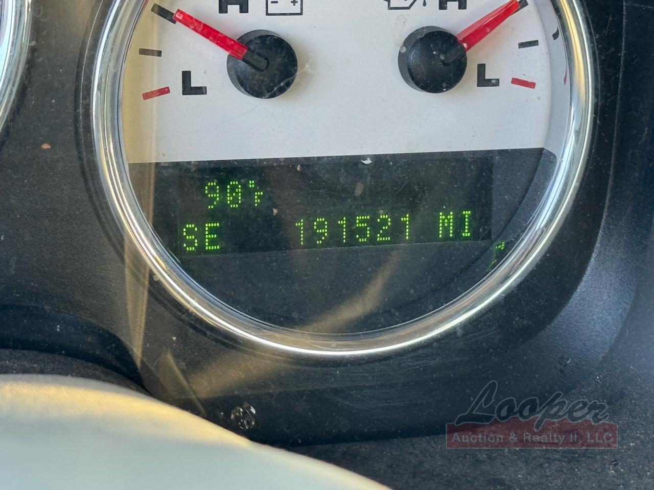 2006 Ford F150