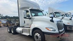 2019 International LT625 Day Cab