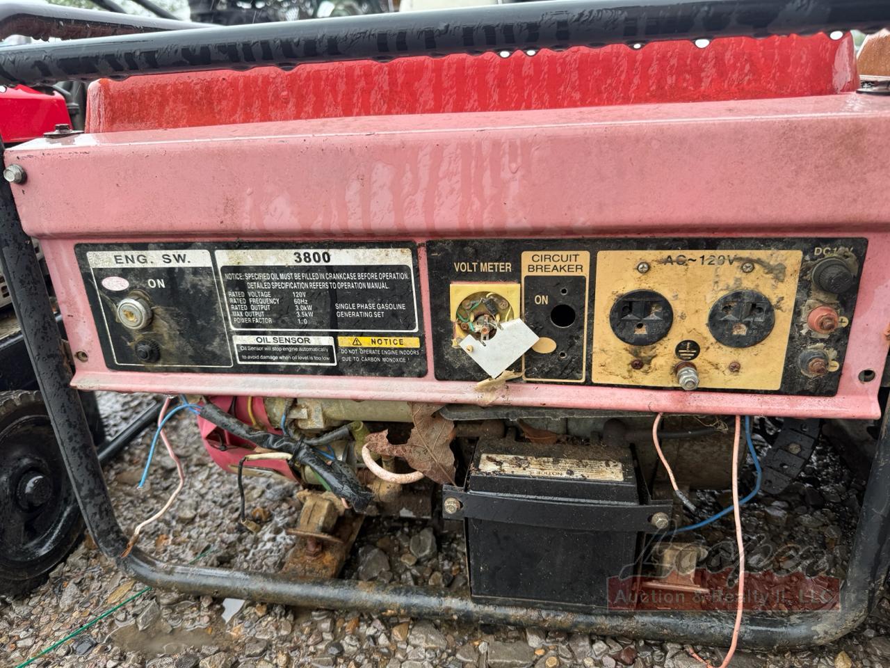 Generator