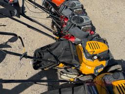 Cub Cadet Push mower