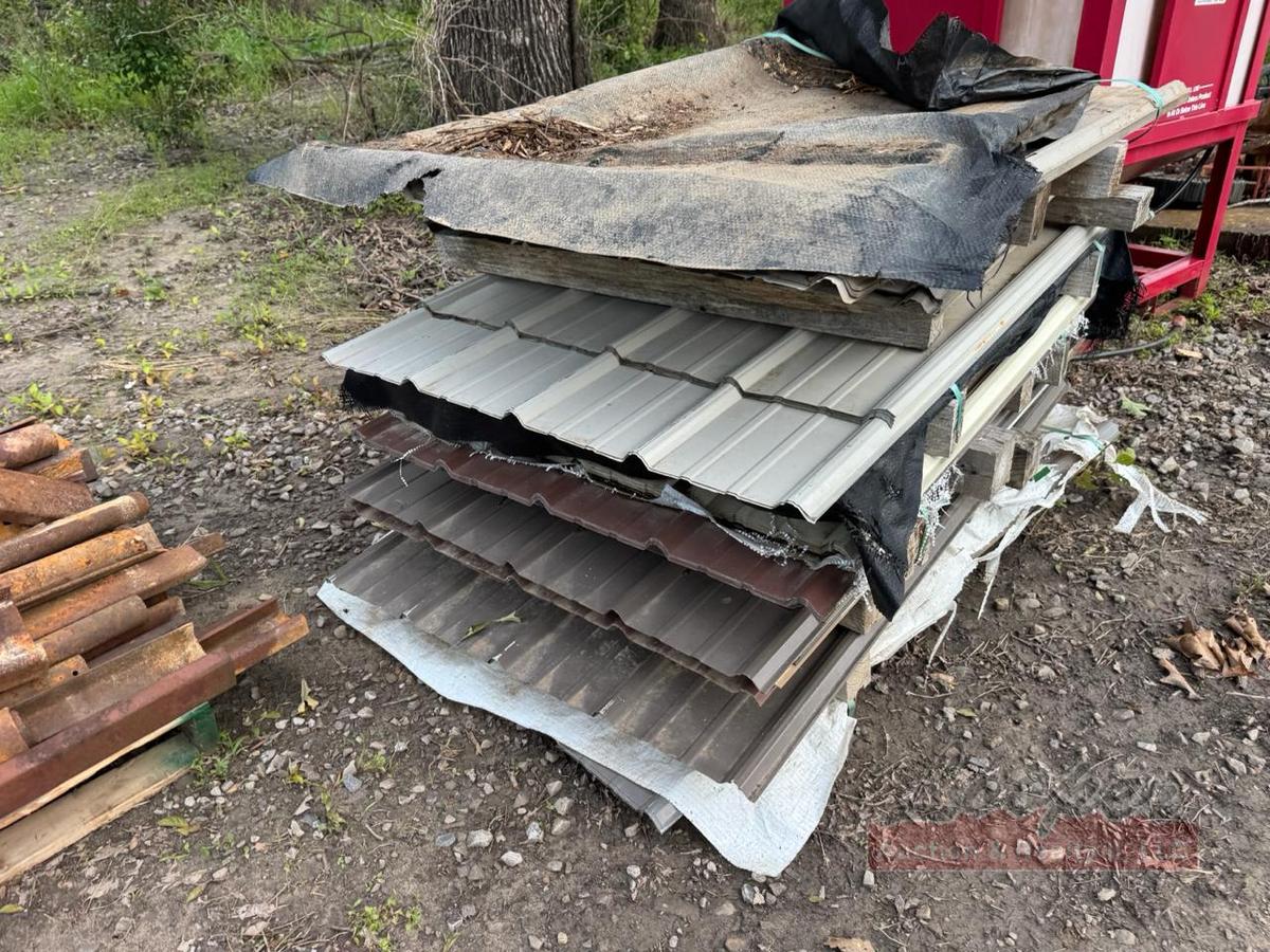 Sheet Metal