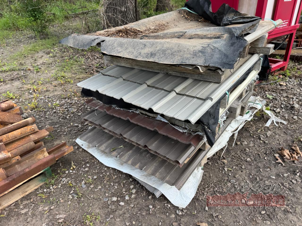 Sheet Metal