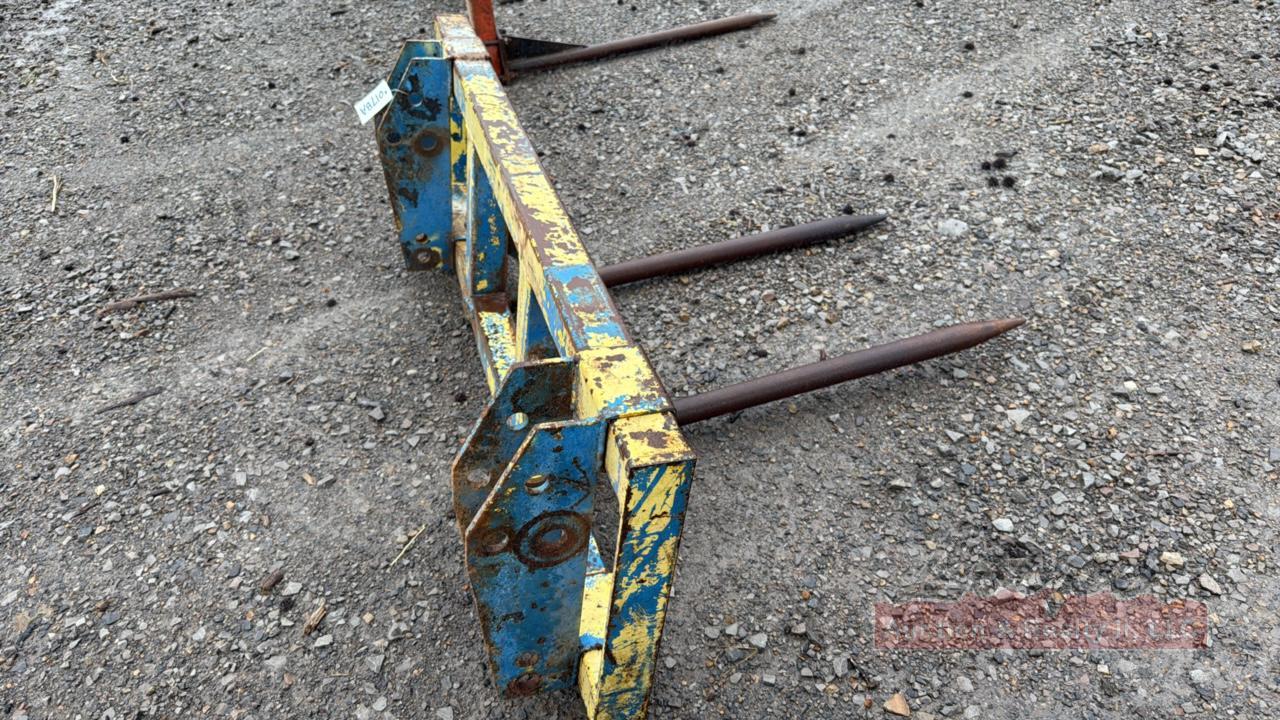New Holland Front Spear