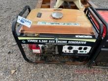 Allpower 3500 watt Generator