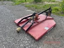 5ft Bush Hog Brush Hog
