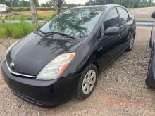 2007 Toyota Prius