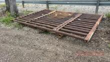 Cattle Guard