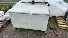 2016 Delta Sn0-Block Ice Maker