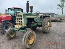 Oliver 1855 Tractor