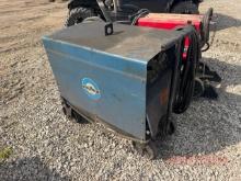 Miller Dialarc HF Welder