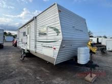 2006 Coachmen 26ft Camper