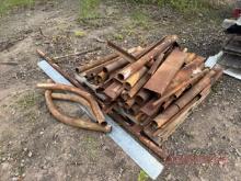 Pallet Metal