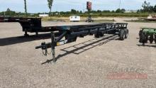 2024 Haytoter Bale Trailer