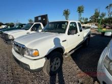 2006 Ford Ranger