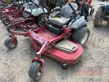 Exmark Lawn Mower