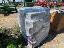 Pallet of 105 Retech Fuel Pumps