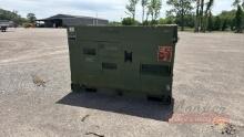 Military Diesel Generator