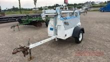 Genie TML-4000N Light Tower