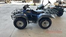 Suzuki King Quad