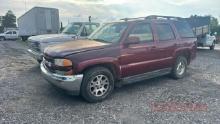 2006 Chevy Tahoe Z71
