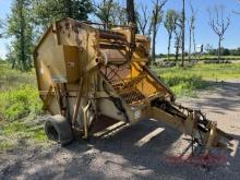 Vermeer Parts Hay Baler