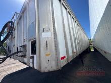 2004 Red River 42ft Belt Trailer