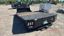 CM 11ft Metal Truck Bed