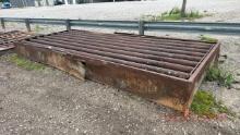 Cattle Guard