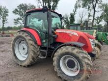 2016 McCormick X5.40 Tractor