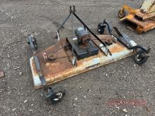 3pt Douglas Finish Mower