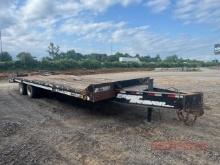 2006 Eager Beaver 20 XPT 20 Ton Trailer