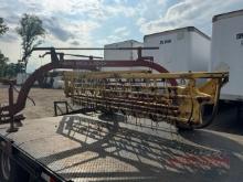 New Holland 256 Side Delivery Rake