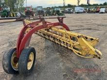 New Holland 260 Side Delivery Rake