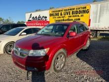 2010 Dodge Journey
