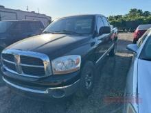 2006 Dodge Ram 1500