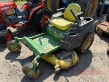 John Deere Mower