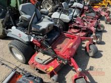 Exmark Lawn mower