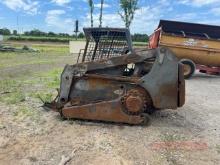 Skid Steer