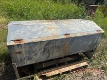 Cube / Cake Livestock Feeder